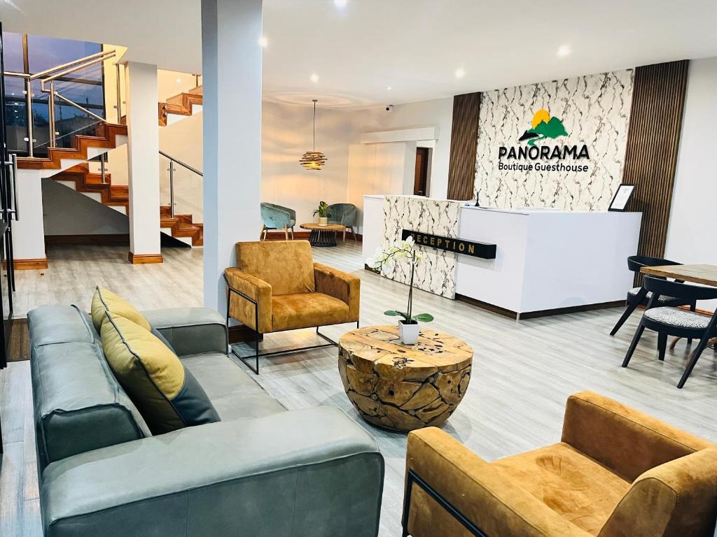 Panorama Boutique Guest House photo 4