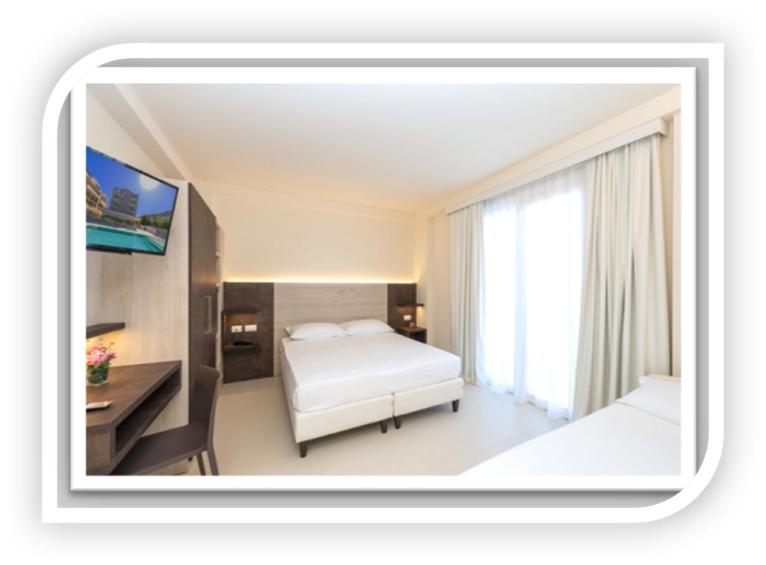 Hotel Carducci photo 2