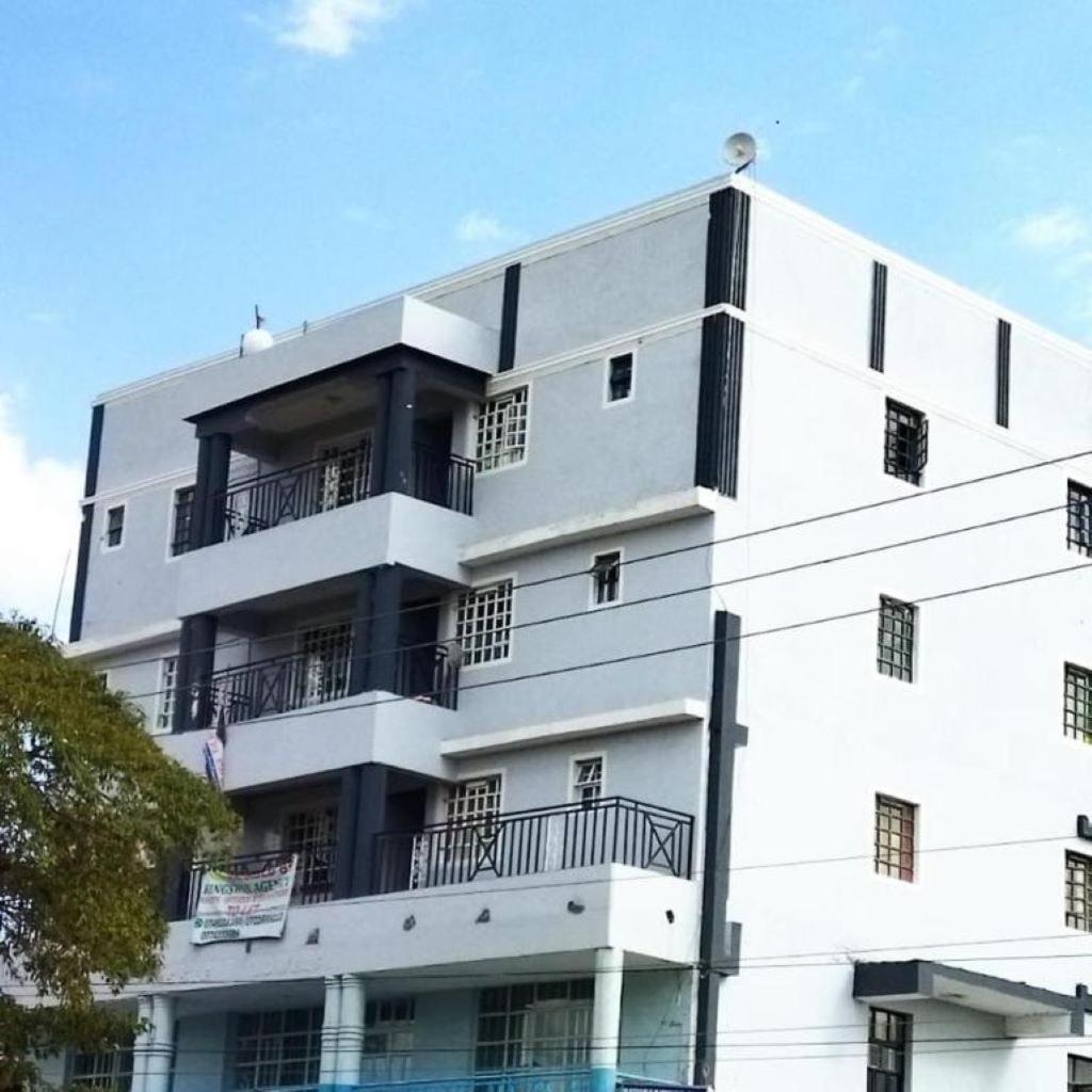 Classy Furnished Studio Apartment. Naivasha Town photo 1