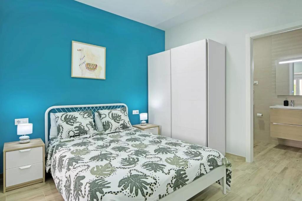 Umihouse apartamentos centro Alicante photo 4