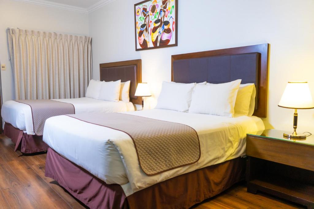 Hotel Calacoto photo 1