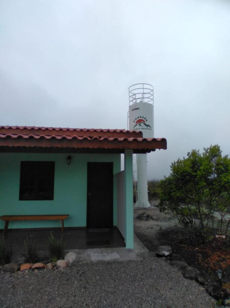 Pousada Campo Redondo photo 1