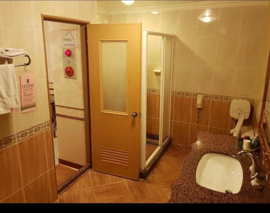 Huang Jia Hotel photo 3