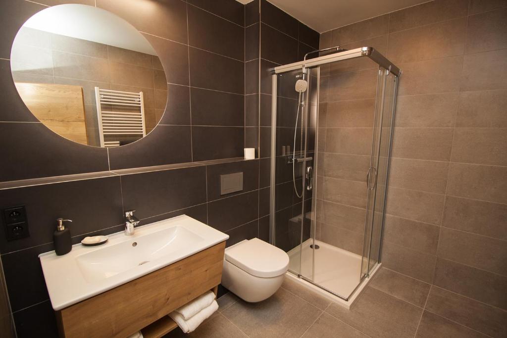 Apartmán Devítka Resort pod Špičákem photo 1