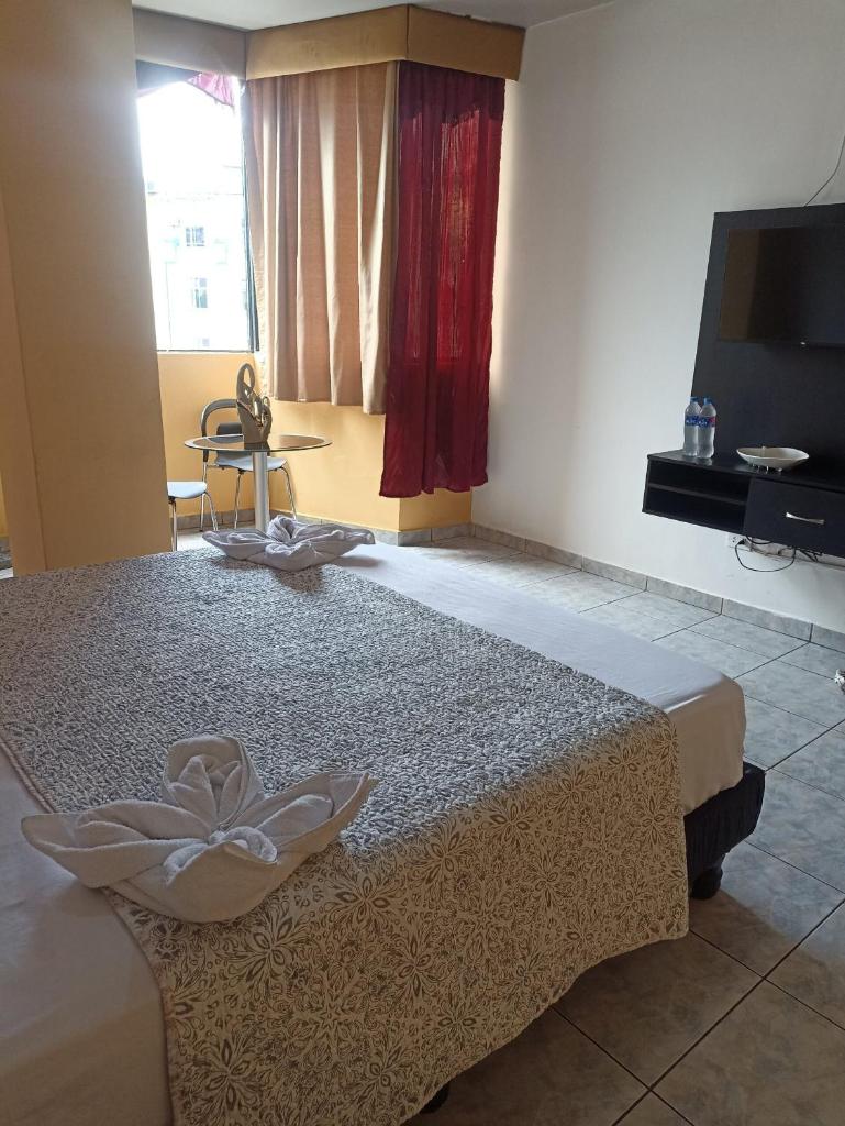 Olmedo Plaza Hotel photo 3