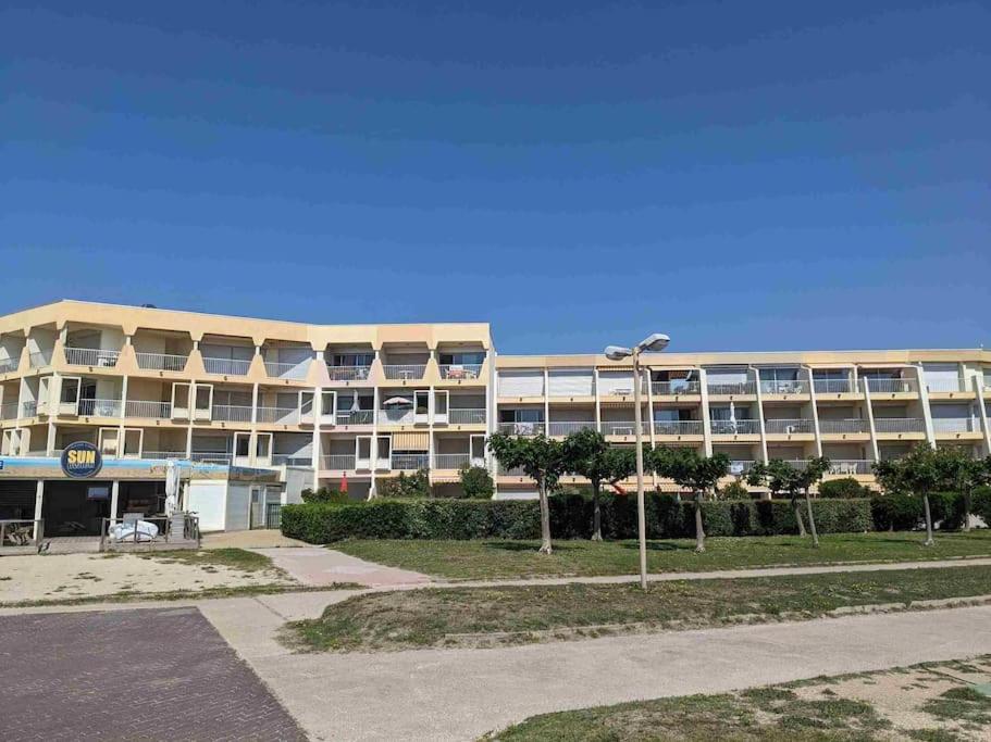 appartement vue mer à la plage photo 2