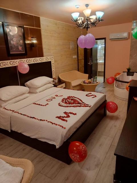 Al-Naher Al-Khaled Hotel photo 2
