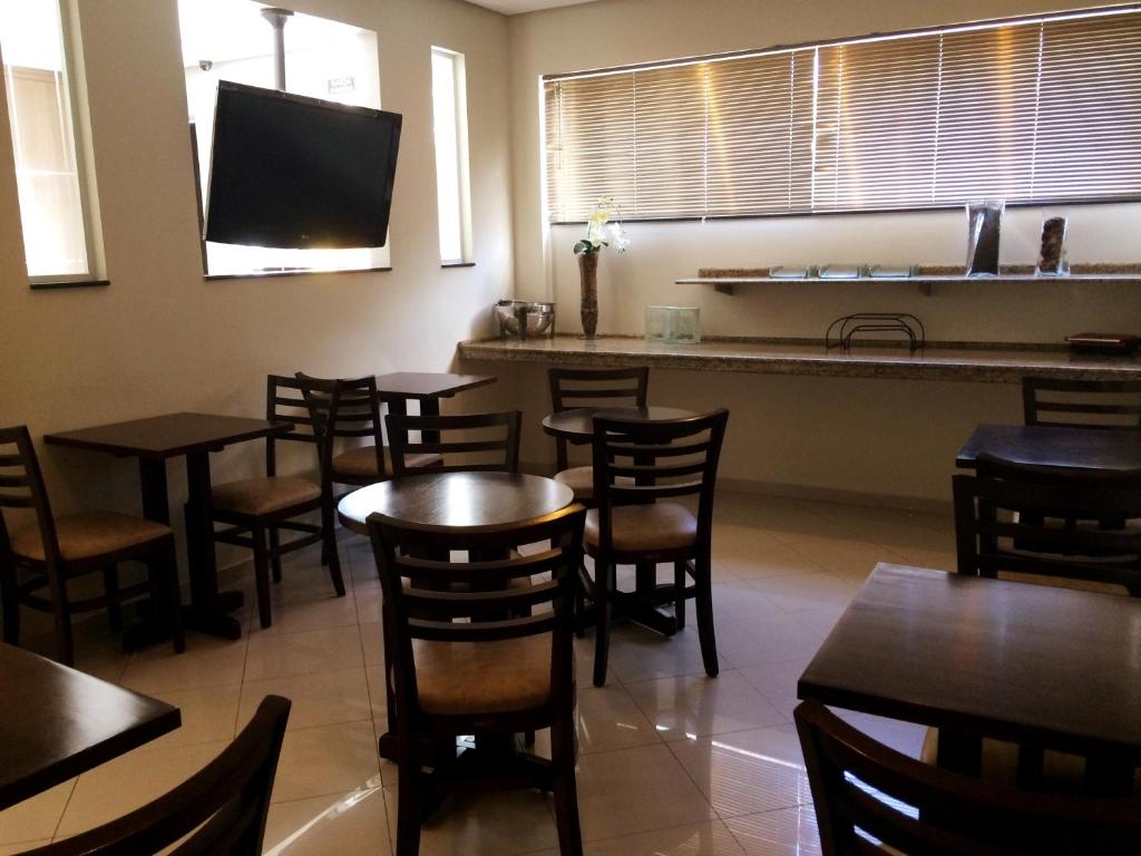 Scarpelli Palace Hotel photo 1