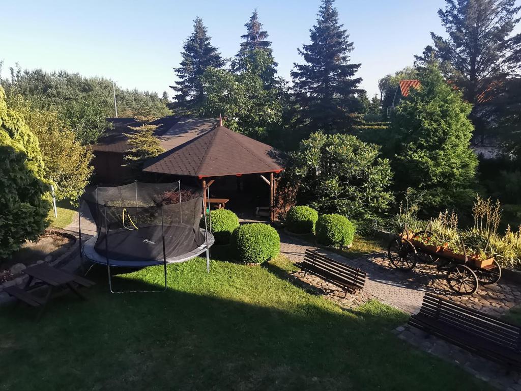 Pokoje i Apartamenty SOL photo 1