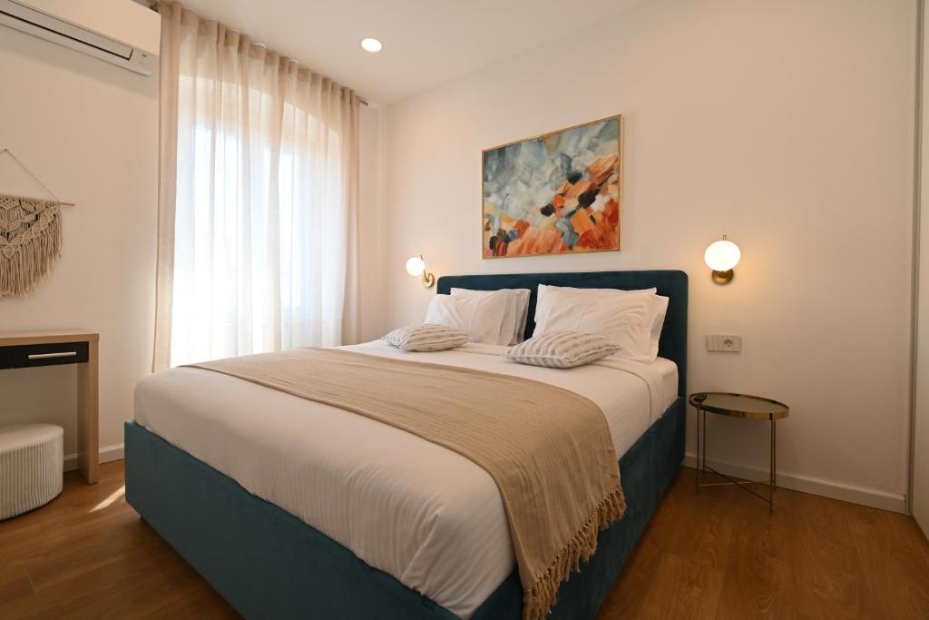 Apartment Summer Cave in Poreč center photo 4