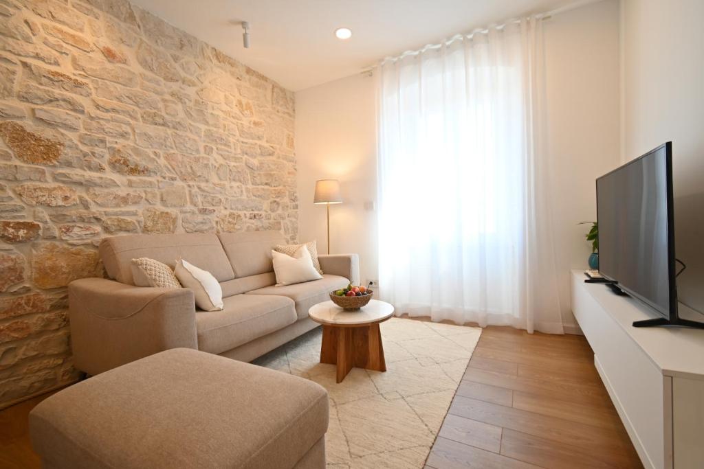 Apartment Summer Cave in Poreč center photo 2