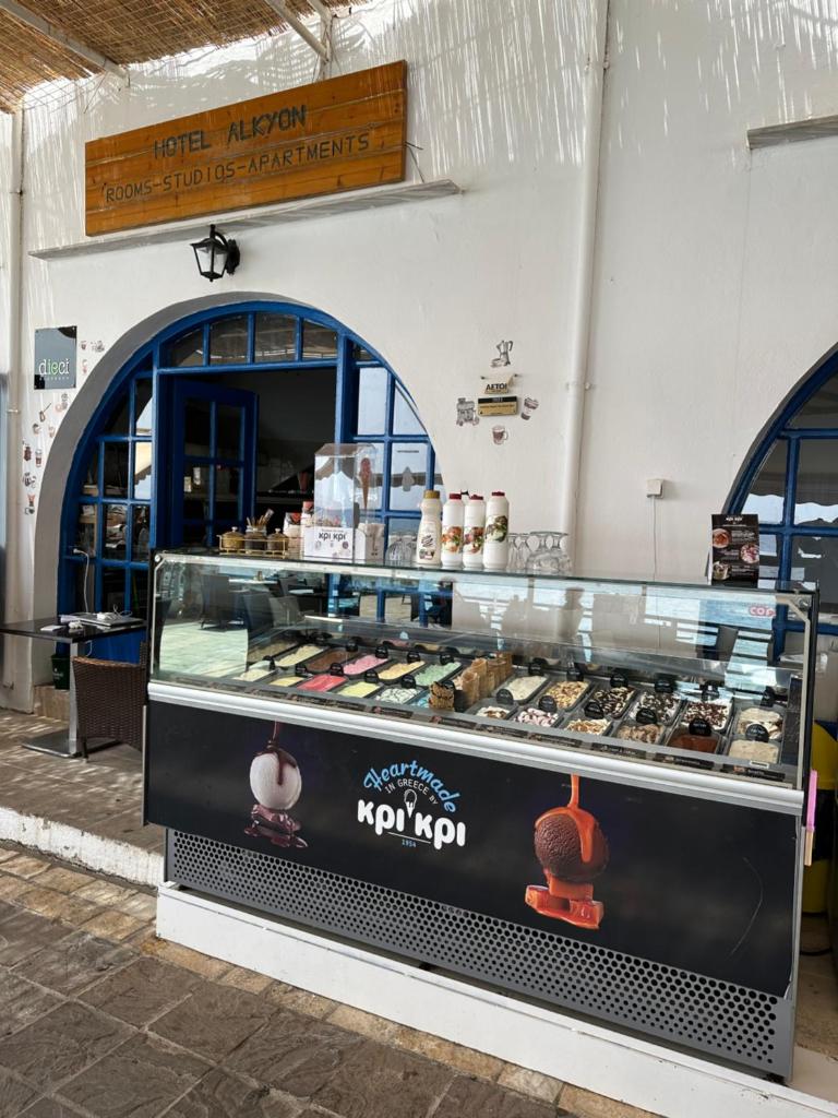 Hotel Alkyon photo 2