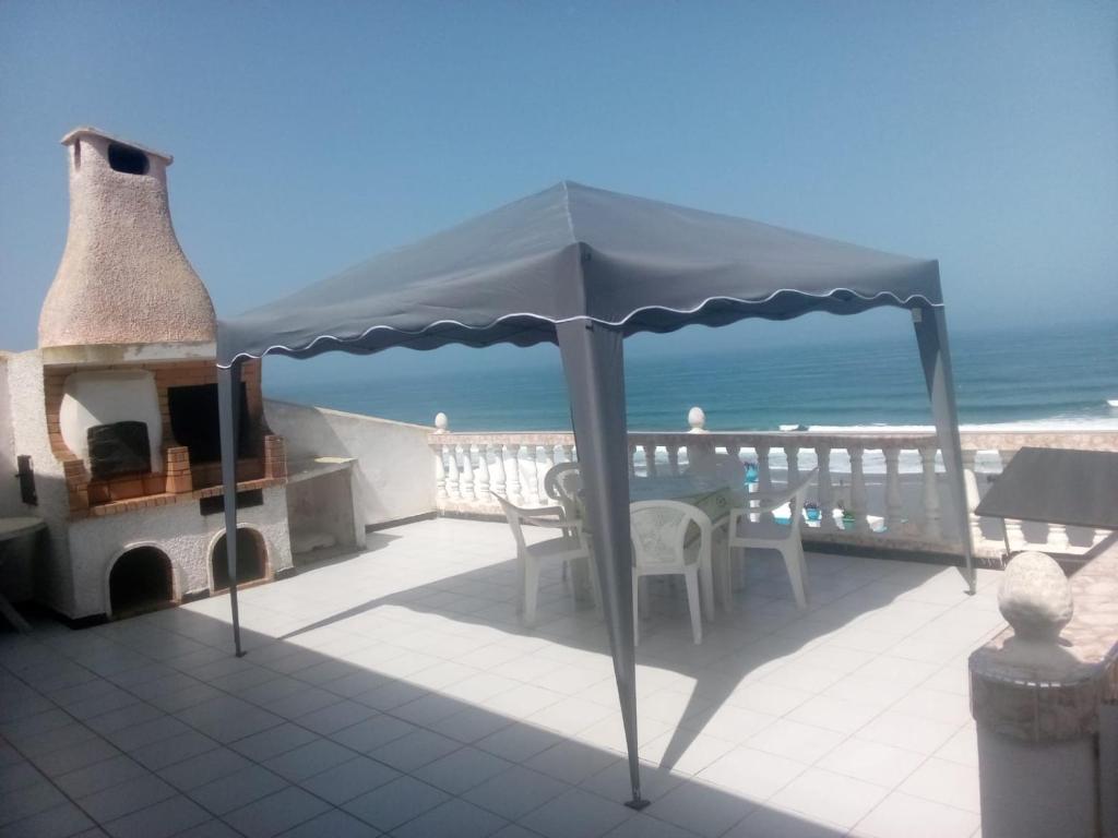 Villa Keltoum photo 1