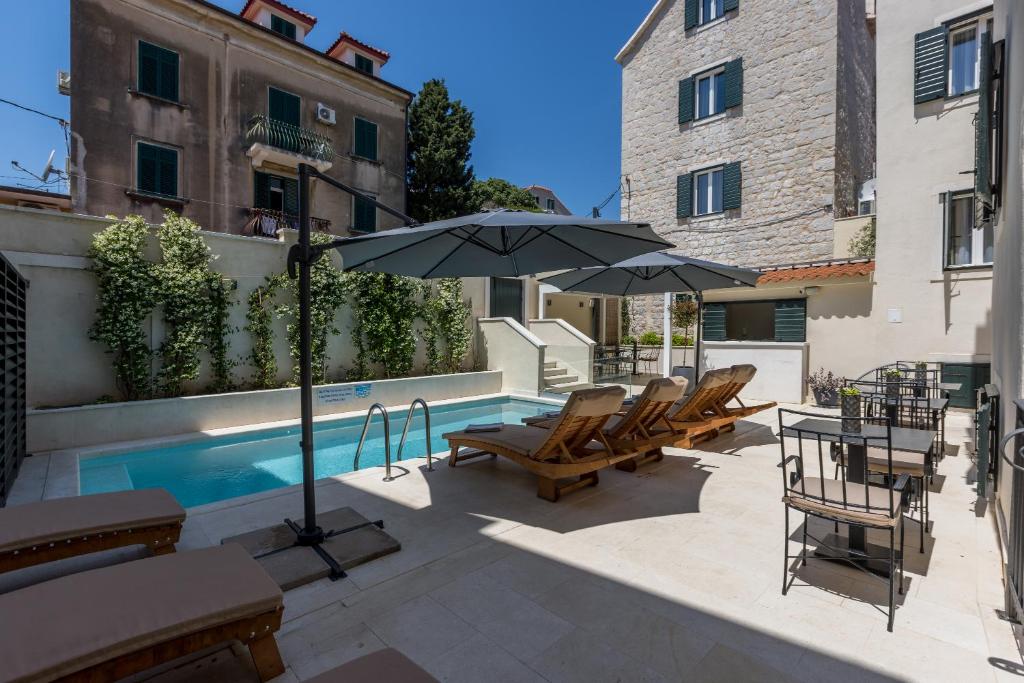Sperone Hotel photo 2