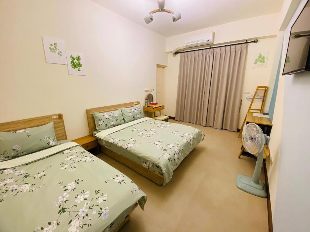 就光民宿 House of Light Homestay photo 4