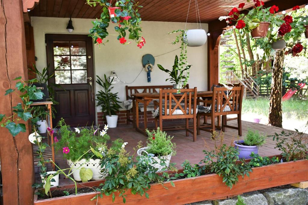 Charzykowska Chatka