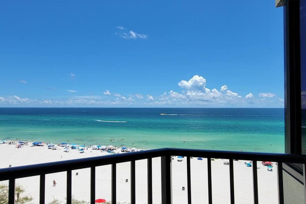 Beachfront Paradise Condo photo 2