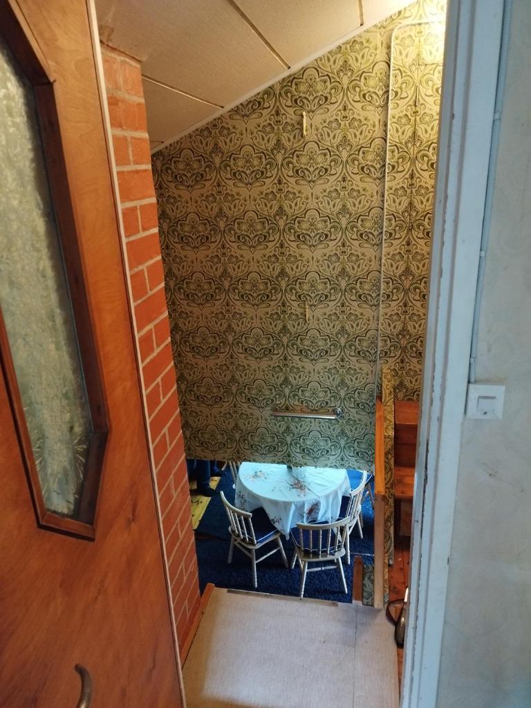 Mysig Stuga På Houtskär photo 1