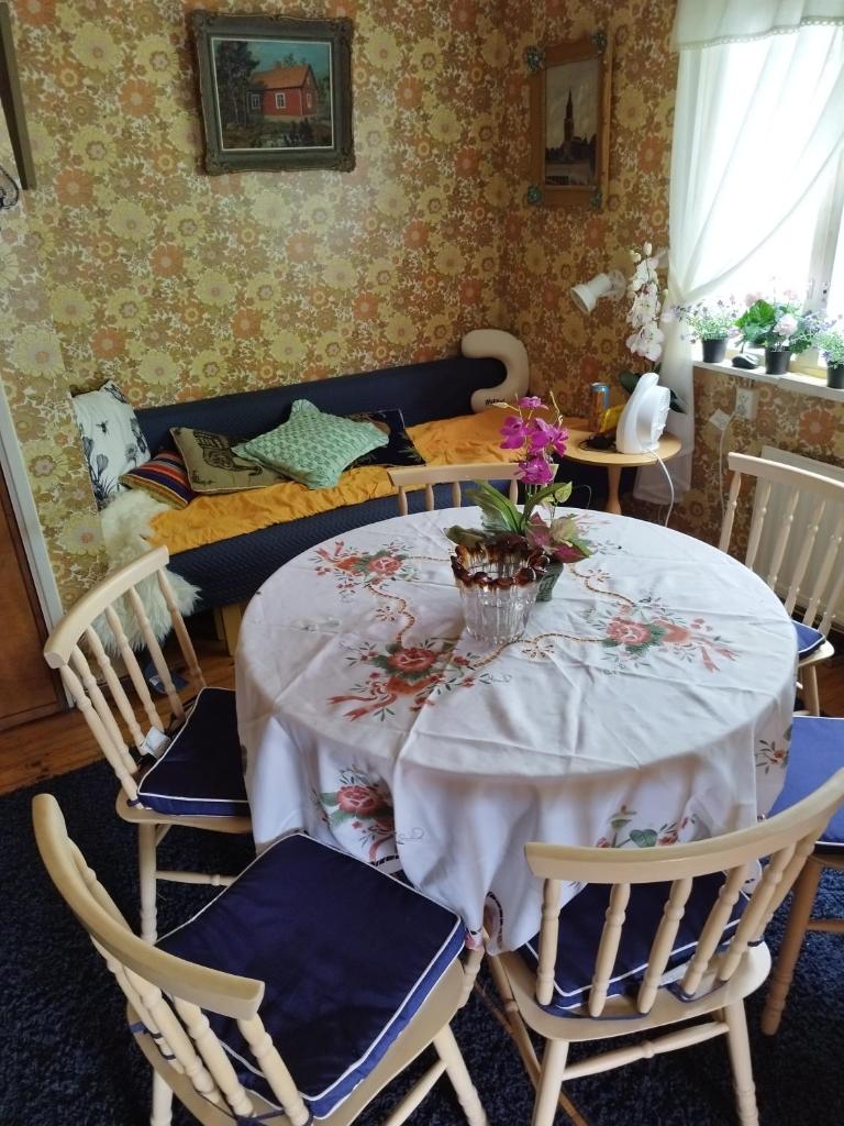 Mysig Stuga På Houtskär photo 3
