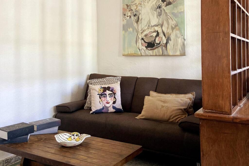 Downtown Casita with great outdoor space! photo 1