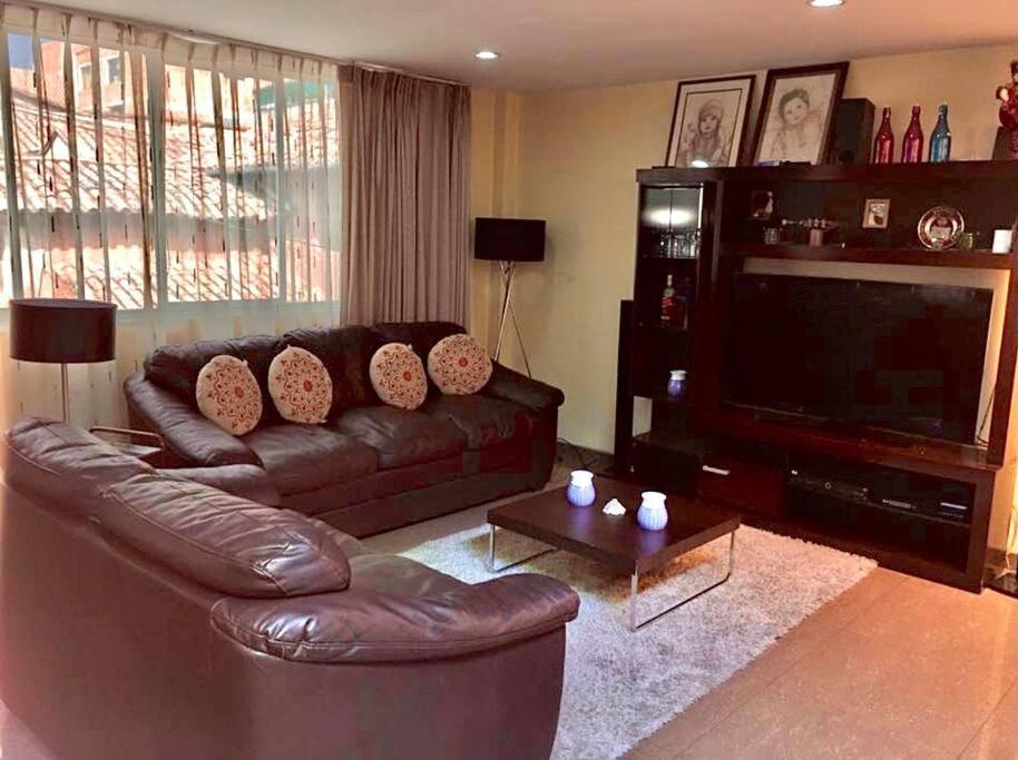 Apartment photo 1
