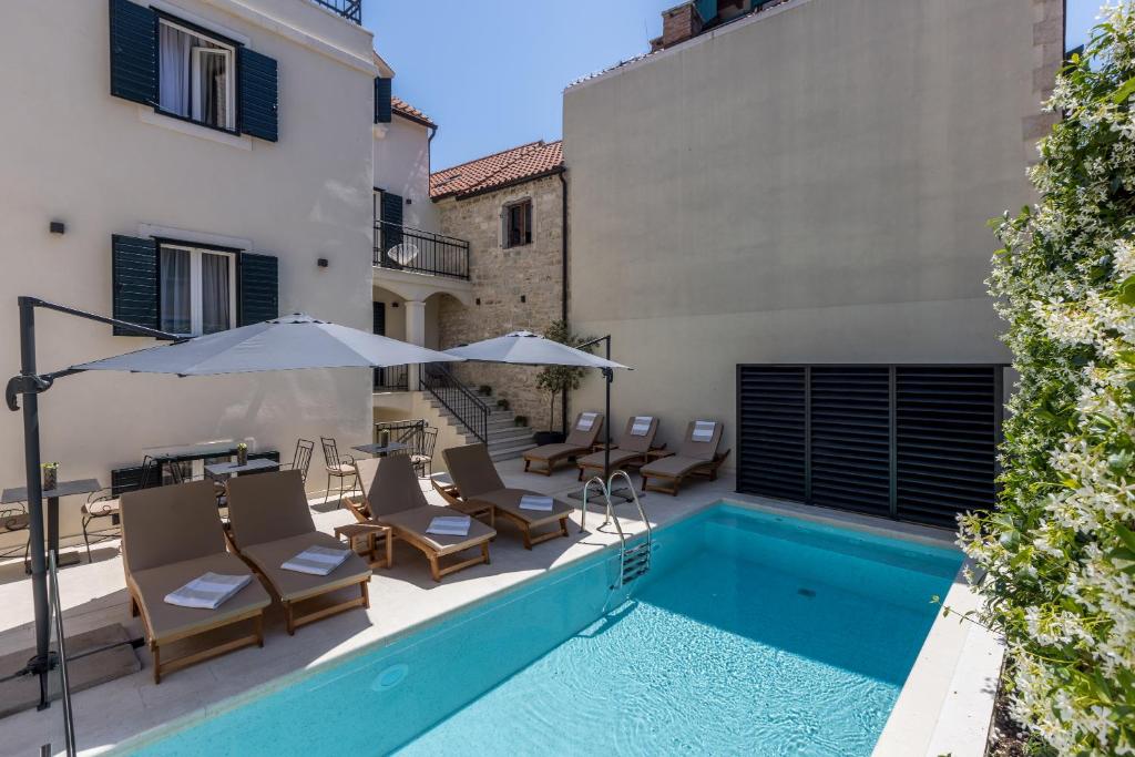 Sperone Hotel photo 1