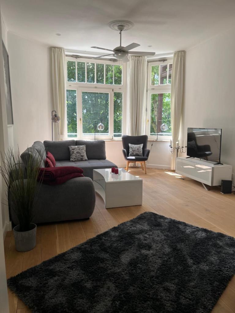 Prinzenhof Suite photo 1