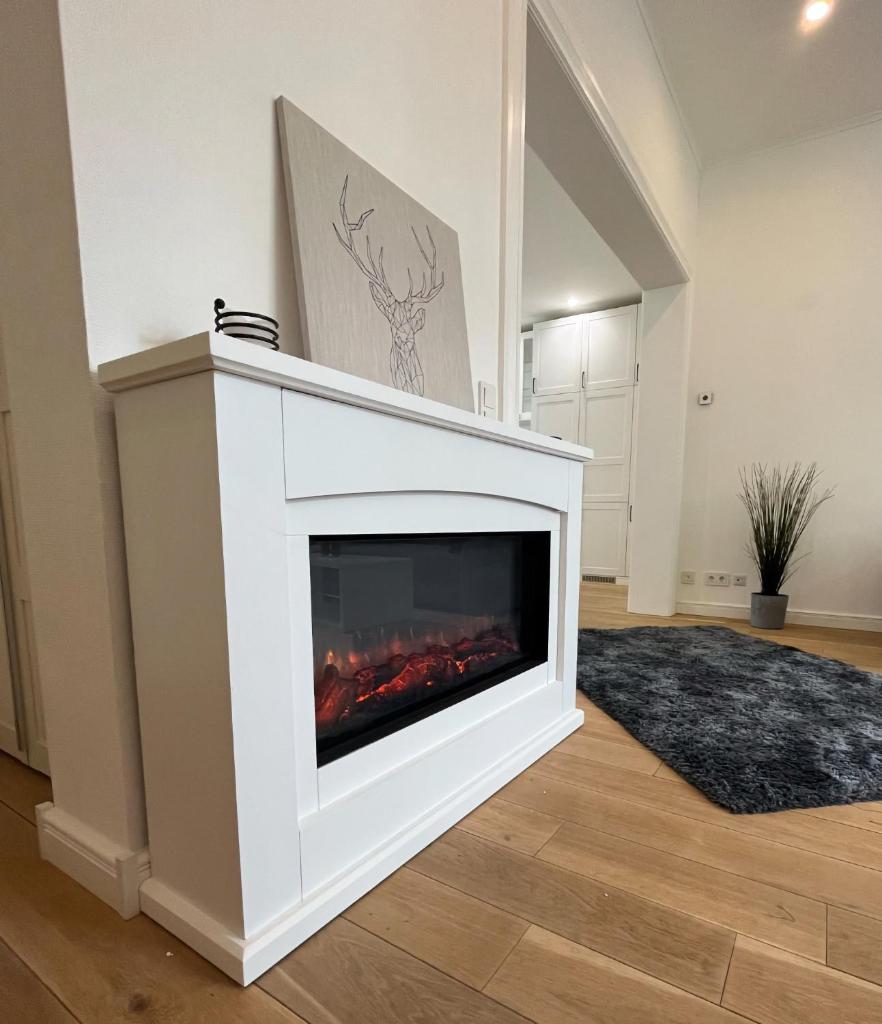Prinzenhof Suite photo 2