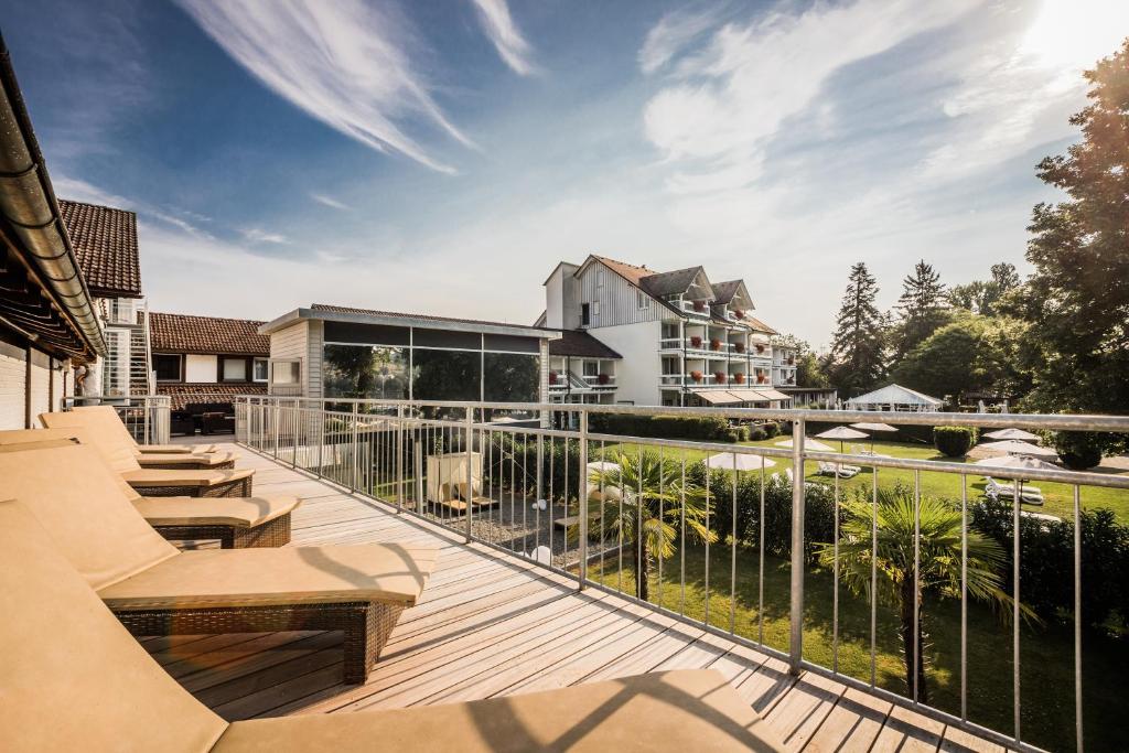 Hotel Hoeri am Bodensee photo 1