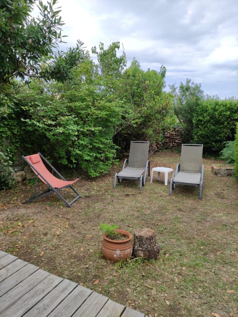 Location maison à l'Epine sur Île de Noirmoutier photo 1