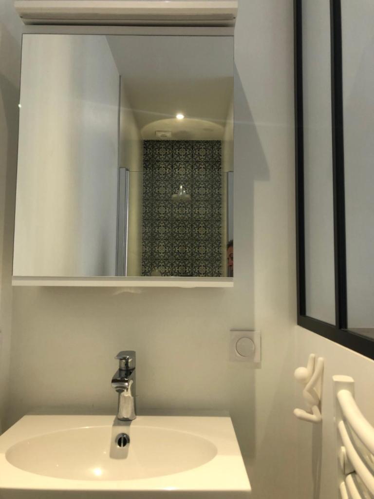 Suite Clémenceau photo 1