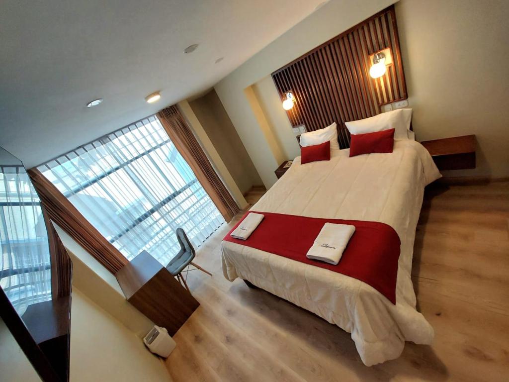 Hotel California photo 4