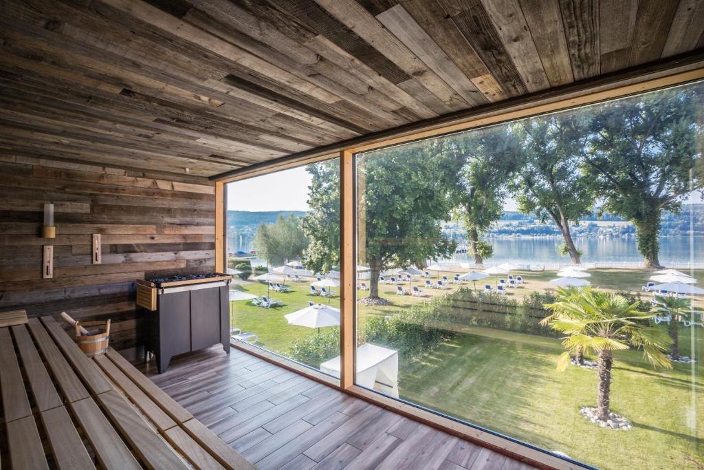 Hotel Hoeri am Bodensee photo 2