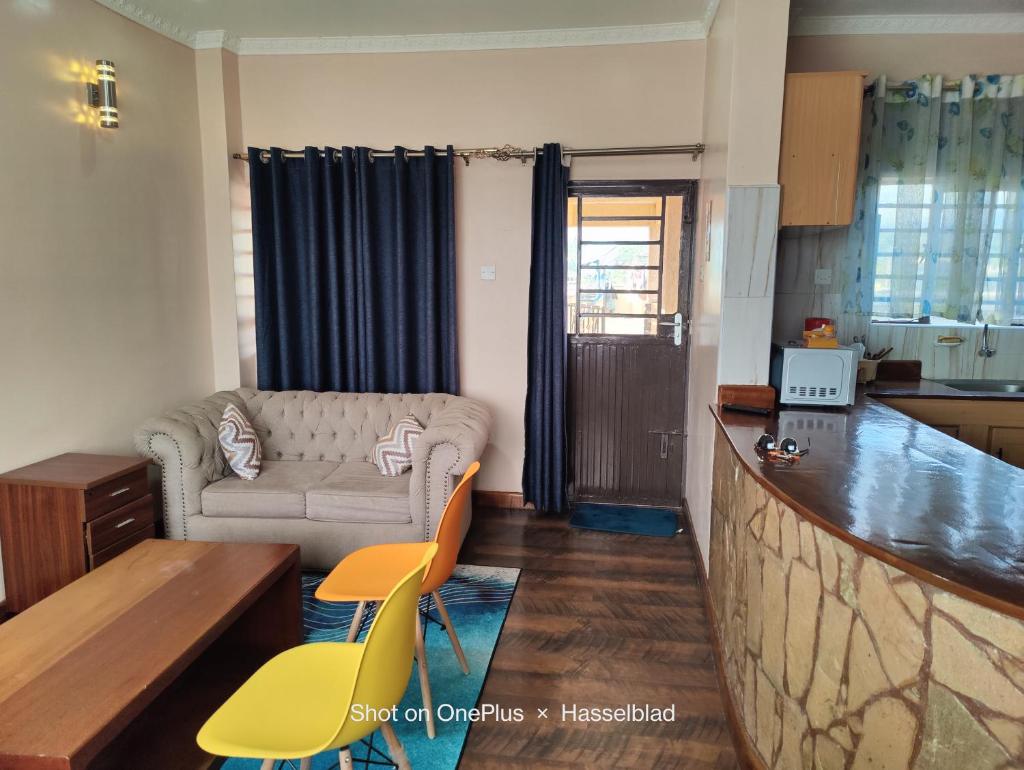 Fadhili House photo 1