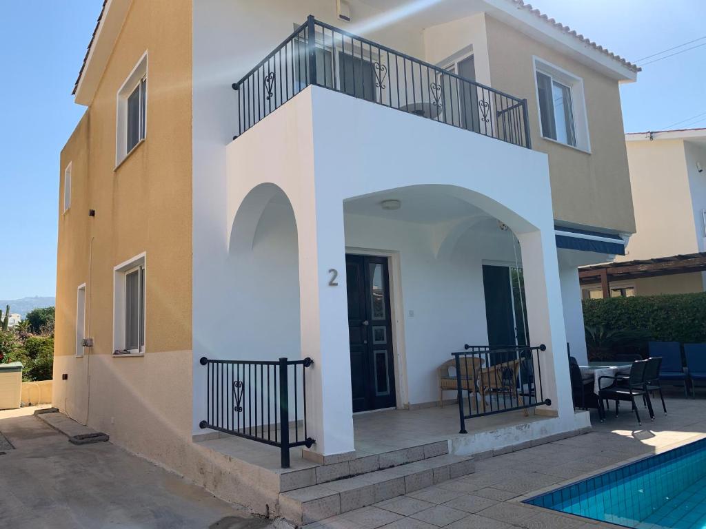 Holiday Home Emba photo 1