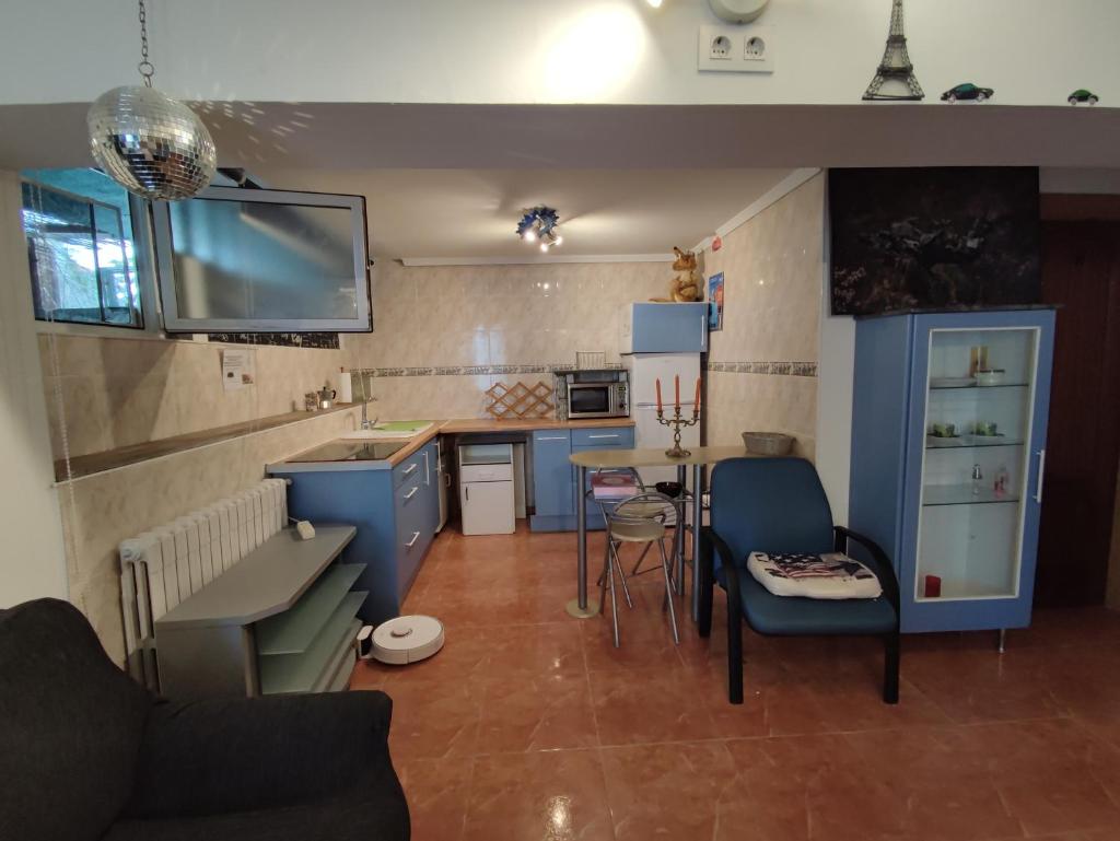 Apartamento Acogedor photo 3