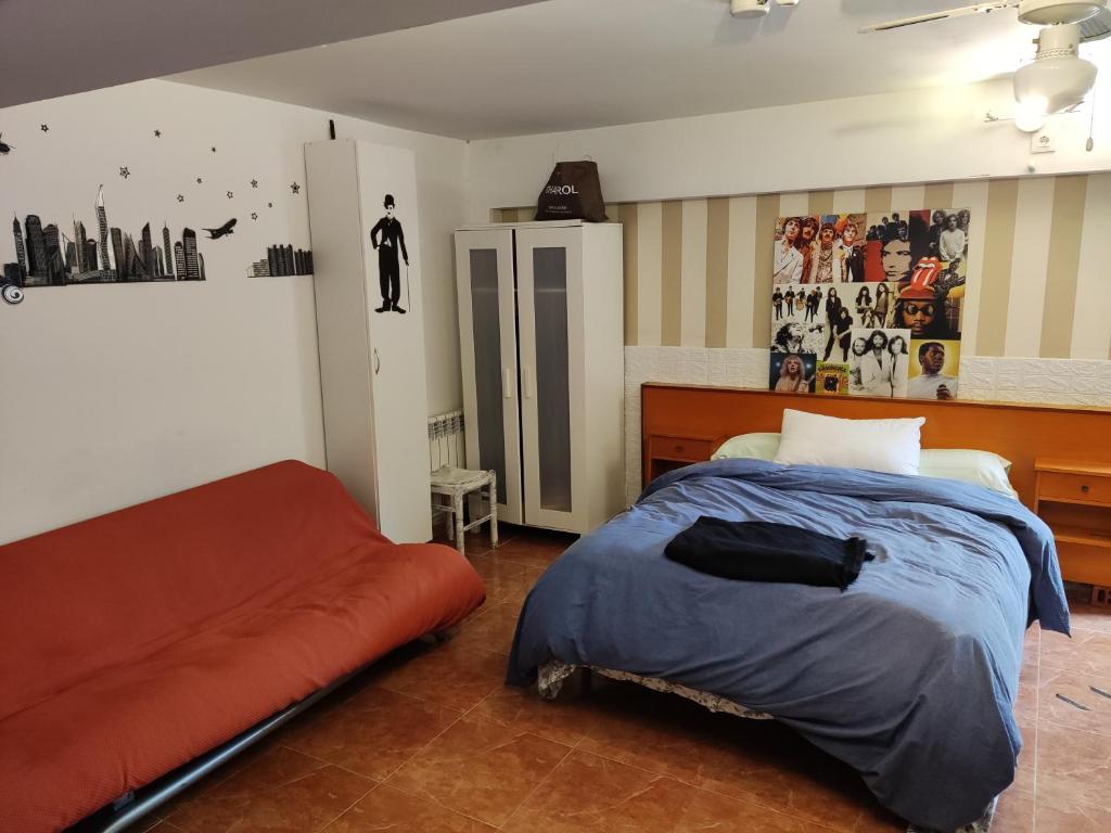 Apartamento Acogedor photo 2