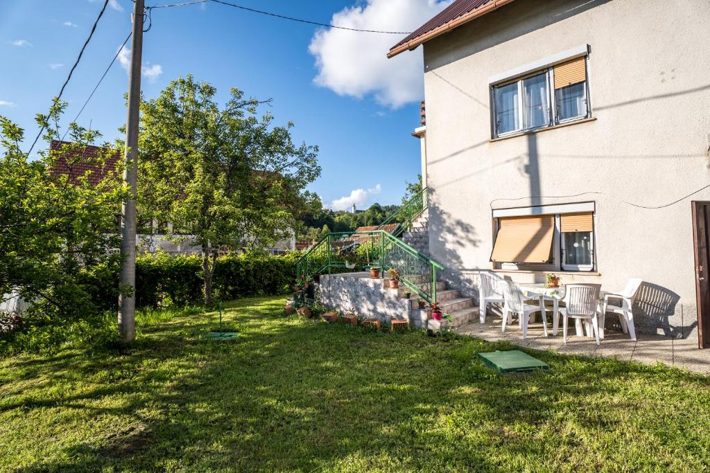 Apartman Stipe photo 1