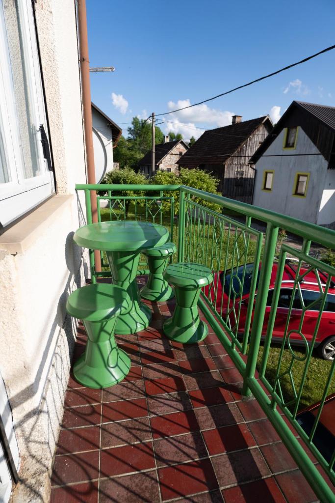 Apartman Stipe photo 4