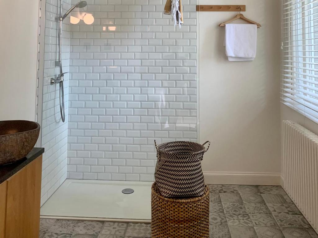 Vakantiewoning Guesthouse MOMO photo 4