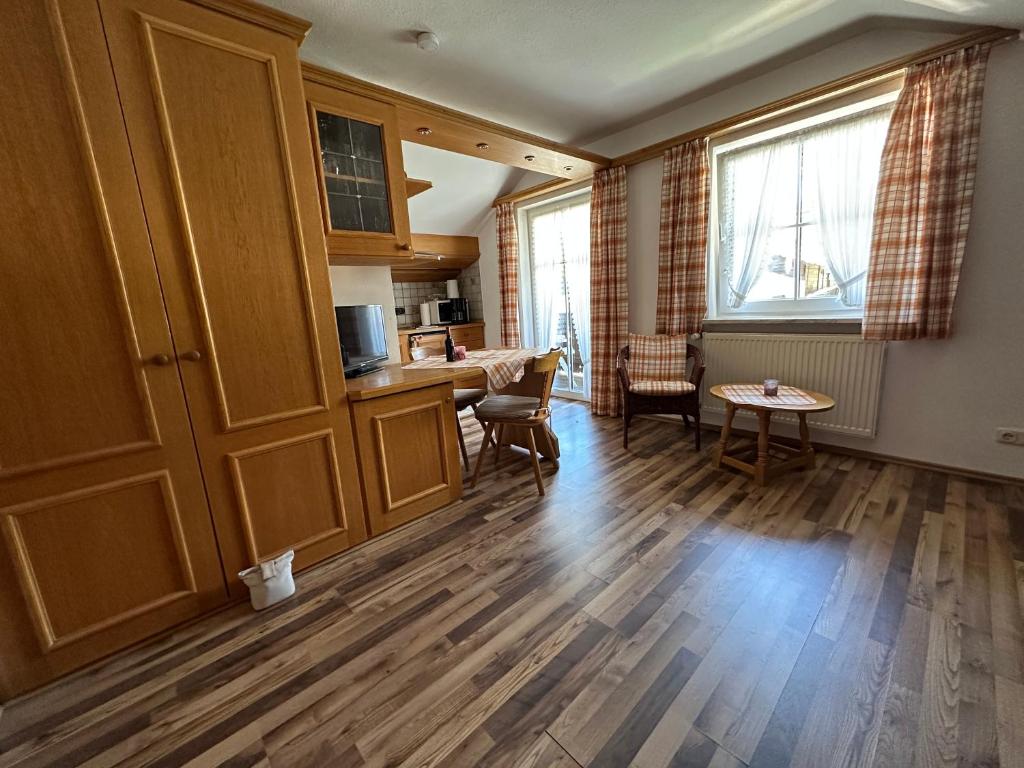 Apartment Kranzberg photo 3