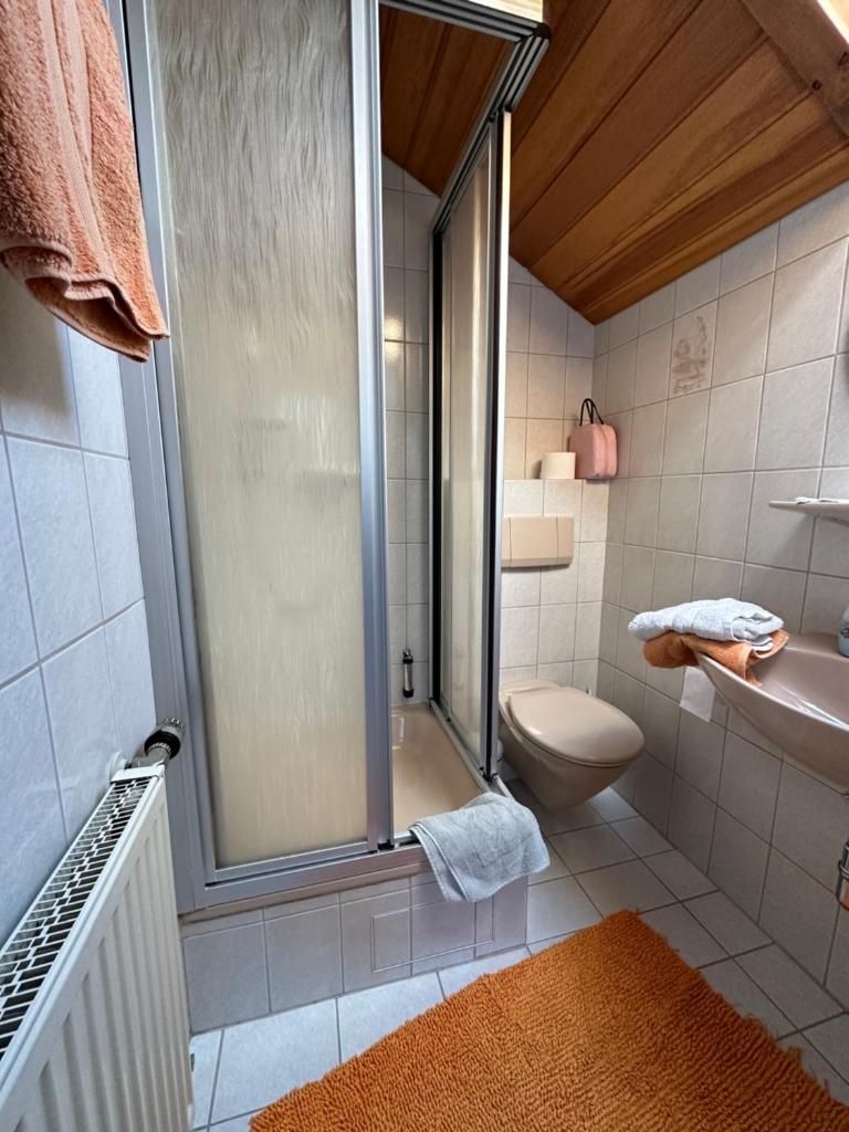 Apartment Kranzberg photo 4