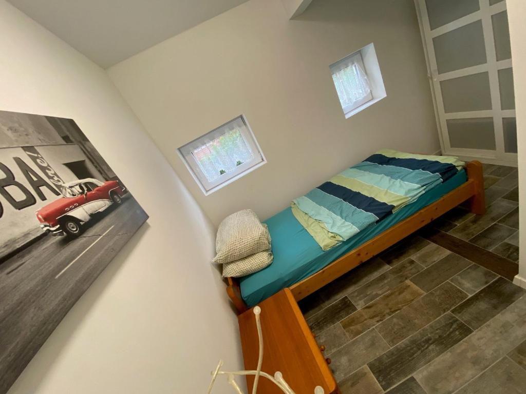 Angelas Cottage photo 3