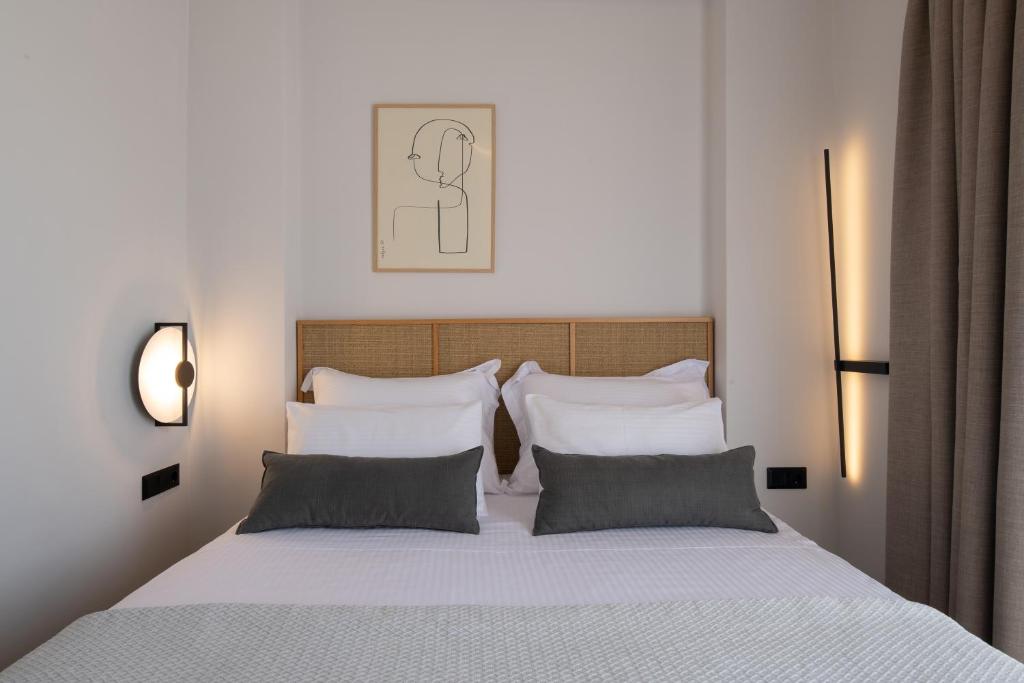 Sun rise Villas ammouliani photo 1