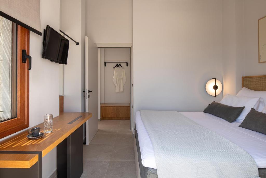 Sun rise Villas ammouliani photo 3