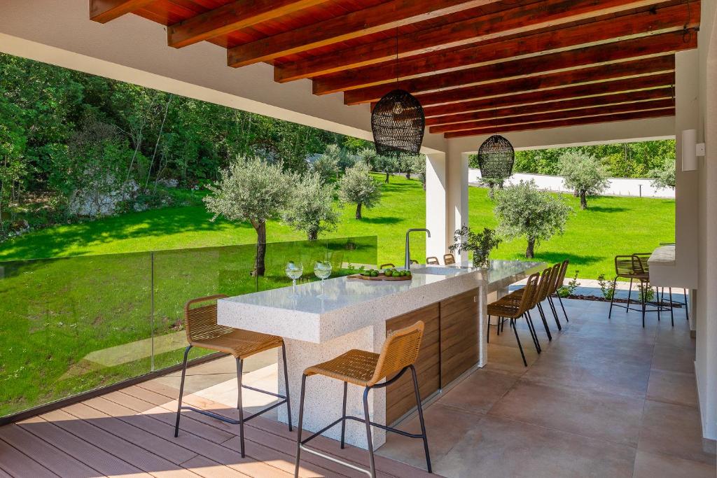 Villa Nicol Tireli photo 3