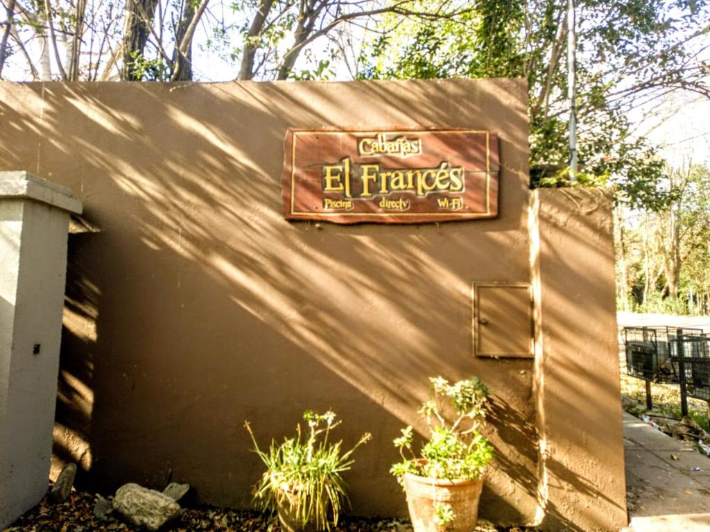 Cabañas El Francés photo 1