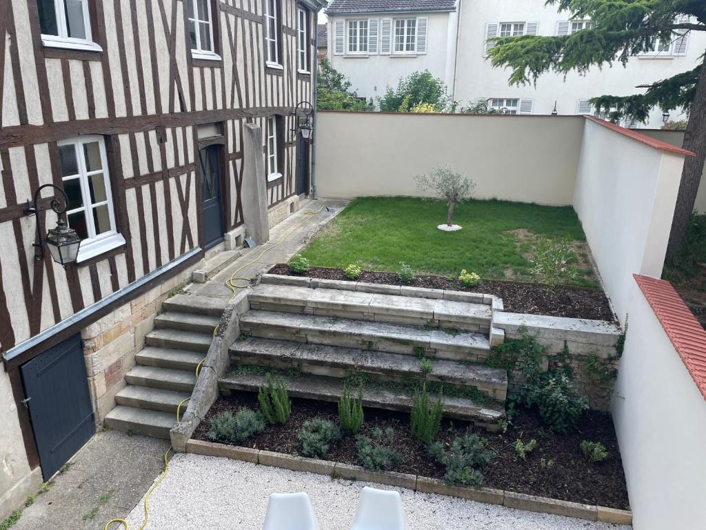 Hôtel particulier Champenois photo 2