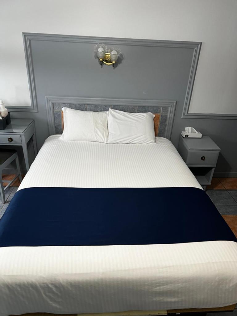 Motel Le Refuge photo 4