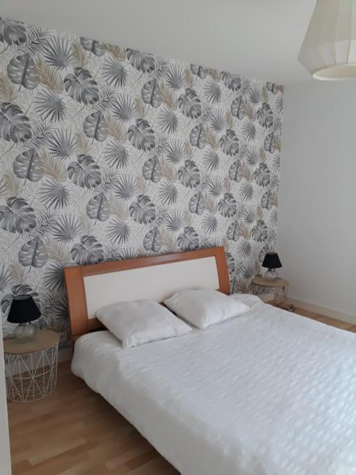 Appartement au RDC avec jardin clos, au calme. photo 3